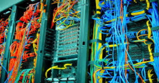Профессиональный монтаж слаботочных сетей и систем от 1583 руб. в Алексеевке - ЭлектроЛкв