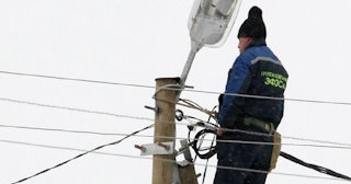 Технологическое присоединение к электросетям для юрлиц от 5275 руб. в Алексеевке - ЭлектроЛкв