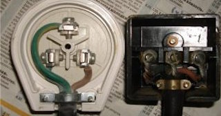Подключение и монтаж розетки для электроплиты от 581 руб в Алексеевке - ЭлектроЛкв